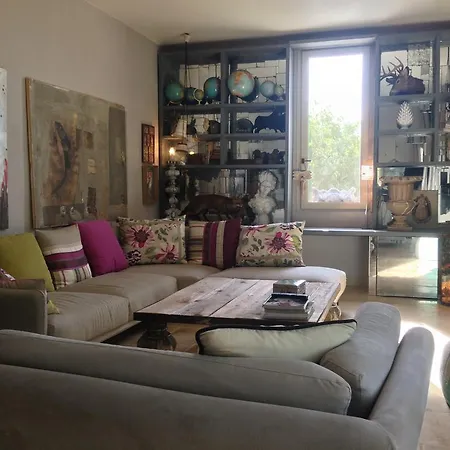 Provenceguesthouse L'agace *