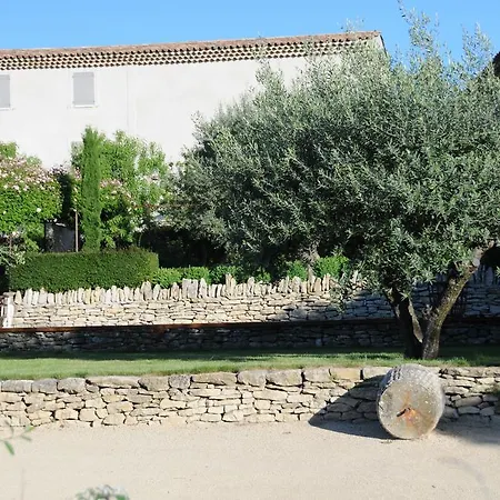 Provenceguesthouse L'agace