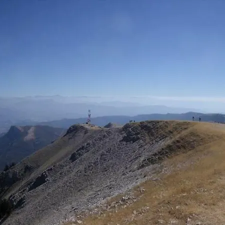 Provenceguesthouse L'agace 度假居 *