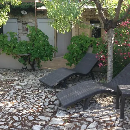 Provenceguesthouse L'agace *