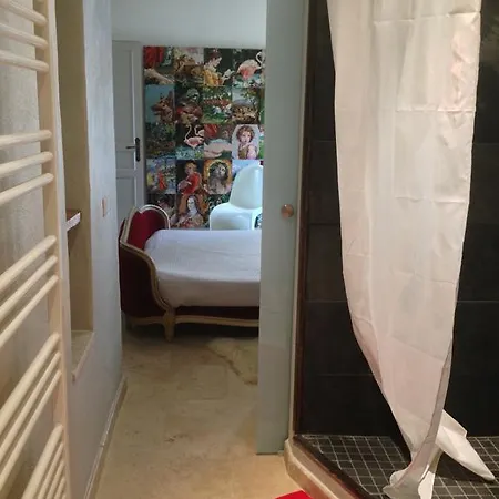 Provenceguesthouse L'agace Holiday home *