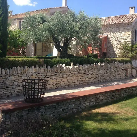 Provenceguesthouse L'agace *